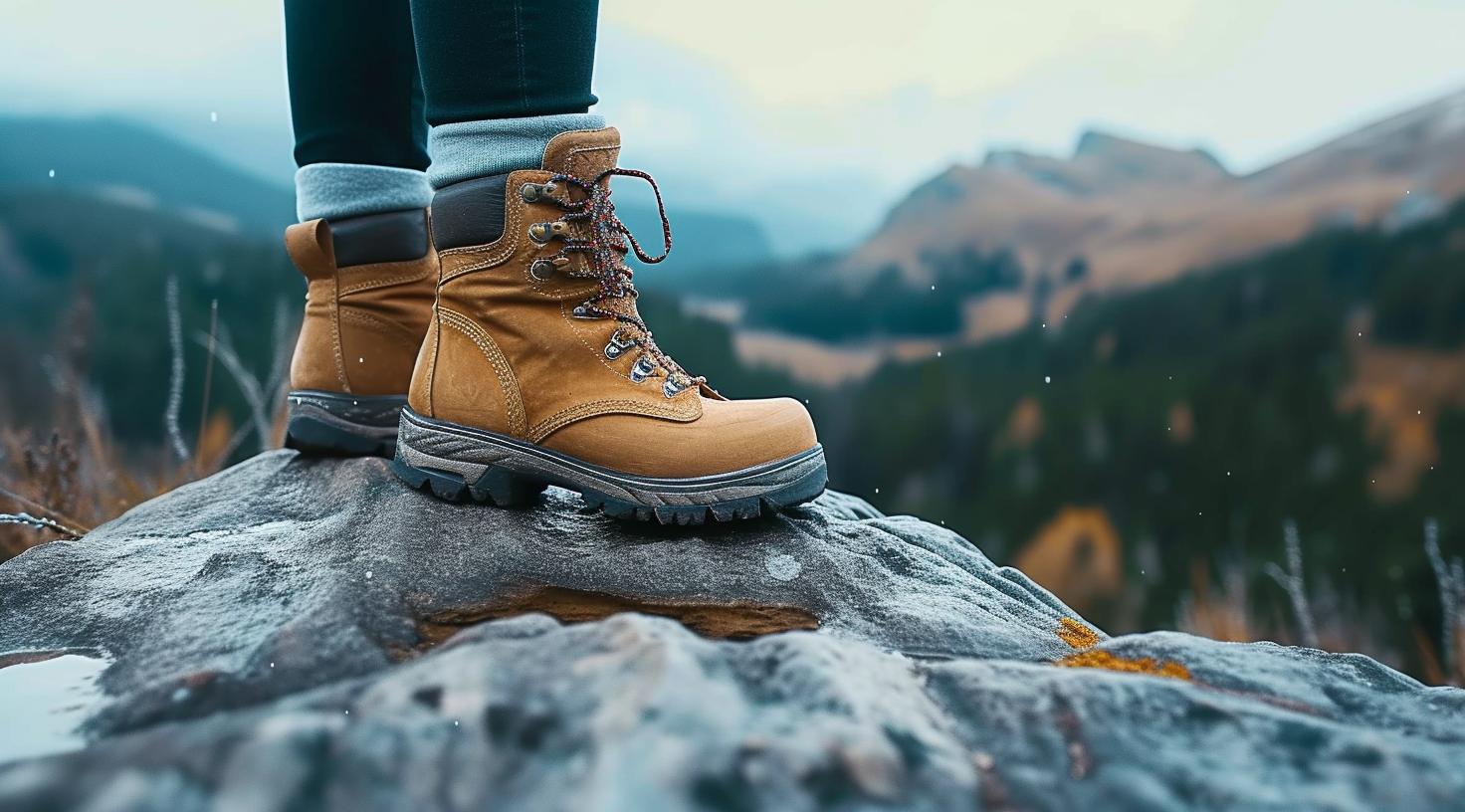 Die Must-Haves der Wintersaison